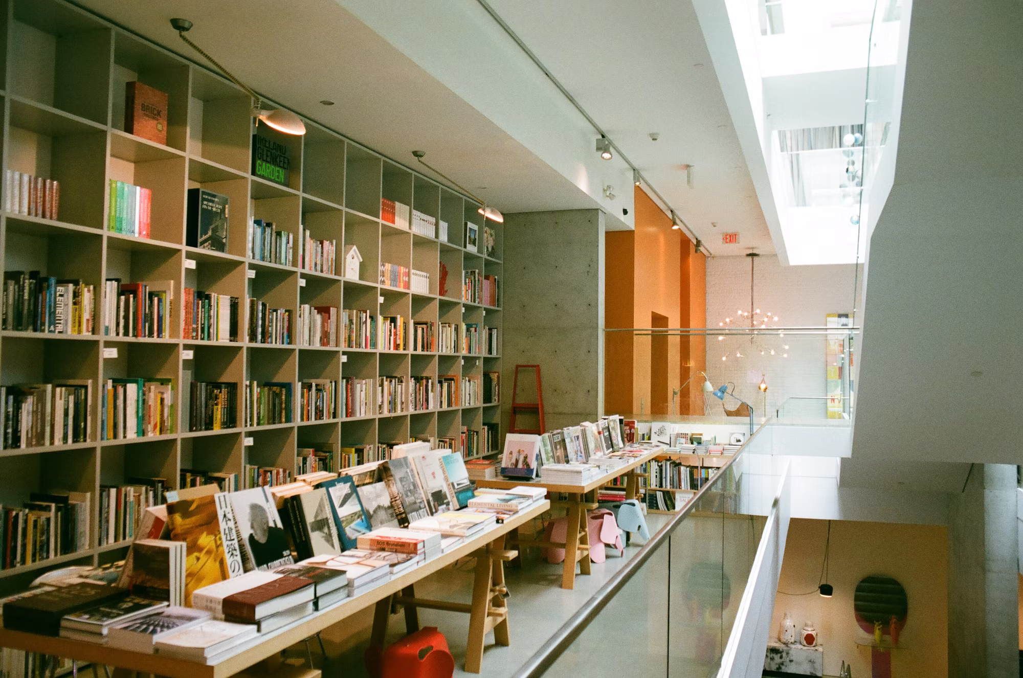 The Evolution of Libraries: Adapting to a Digital World